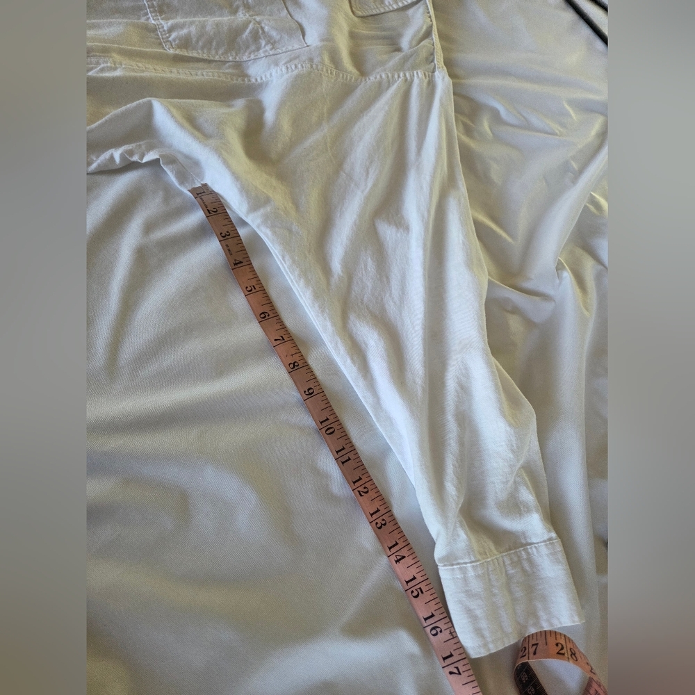 Universal Thread | 100% Cotton Button Front Dress - image 10